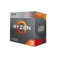 PROCESSEUR AMD RYZEN 3 3200G BOX 