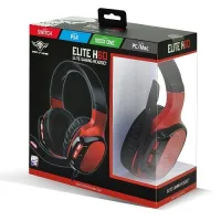 CASQUE SPIRIT OF GAMER ELITE H60 PC / PS4 / XBOX 