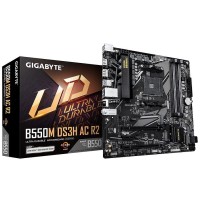 motherboards-carte-mere-gigabyte-b550m-ds3h-ac-r2-alger-centre-algeria