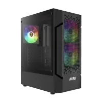 PC GAMING / I3 13100F - RAM 16GO - SSD 512GO - MSI RTX 3050 OC 8GO 