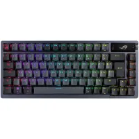 CLAVIER ASUS ROG STRIX AZOTH WIRELESS MECANIQUE GAMING