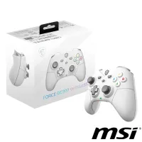 MANETTE SANS FIL MSI FORCE GC300 WIRELESS