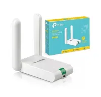CARTE WIFI USB TPLINK N300 TL-W822N