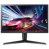 ECRAN LG ULTRAGEAR 24GL650-B FULL HD 1MS 144HZ 