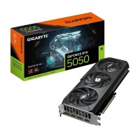 بطاقات-الرسومات-carte-graphique-gigabyte-rtx-5050-gaming-oc-8go-الجزائر-وسط