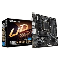 CARTE MERE GIGABYTE B660M DS3H UD DDR4
