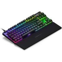 CLAVIER STEELSERIES APEX PRO TKL 2023
