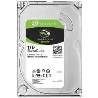 HDD INT 3.5 SEAGATE BARRACUDA 1TO