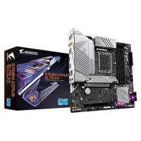 CARTE MERE GIGABYTE AORUS B760M ELITE AX DDR5