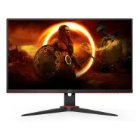 ECRAN AOC 24G2SPE 165HZ 1MS IPS 23.8" (Full HD)