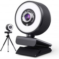 webcam-videoconference-2k-avec-ring-light-tripied-alger-centre-algerie