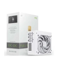 ALIMENTATION ACER 650W AC650 80PLUS BRONZE FULL MODULAIRE WHITE