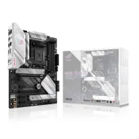 CARTE MERE ASUS ROG STRIX B550 A GAMING