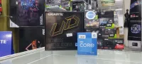 KIT UPGRADE PROCESSEUR I5 13400F + CARTE MERE GIGABYTE B760M DS3H DDR4