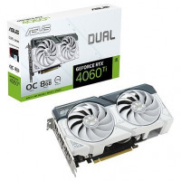 carte-graphique-asus-rtx-4060-ti-dual-oc-8go-white-alger-centre-algerie