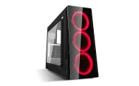 RYZEN 5 5500 RAM 16GO SSD 256GO GTX 1650 4GO