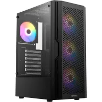 PC GAMING / RYZEN 7 7700 - RAM 16GO DDR5 - SSD 512GO - GIGABYTE RTX 4060 OC 8GO