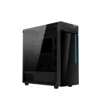 BOITIER GIGABYTE C200G GLASS ATX 