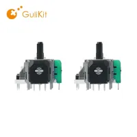 JOYSTICK TMR GULIKIT NS51 XBOX SERIES 