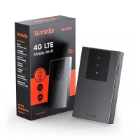 ROUTER 4G LTE TENDA 4G180 WIFI 6