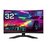 ecrans-data-show-ecran-gigabyte-m32uc-gaming-uhd-1ms-144hz-4k-curved-32-alger-centre-algerie