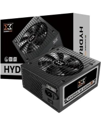 ALIMENTATION XIGMATEK HYDRA M 650W 80PLUS BRONZE FULL MODULAIRE 
