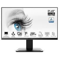 ECRAN MSI PRO MP223 22" FULL HD 1MS 100HZ