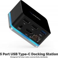 autre-hub-usb-type-c-sabrent-docking-station-30-lan-hdmi-alger-centre-algerie