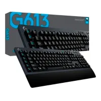 CLAVIER LOGITECH G613 SANS FIL MECANIQUE GAMING