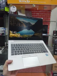HP ELITEBOOK 840 G5 / I5 8350U / RAM 8GO / SSD 256GO 14" 