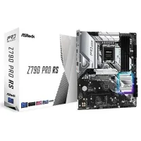 CARTE MERE ASROCK Z790 PRO RS DDR5