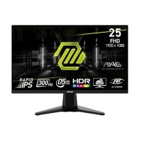 شاشات-ecran-msi-mag-255xf-245-full-hd-05ms-300hz-fast-ips-hdr-الجزائر-وسط