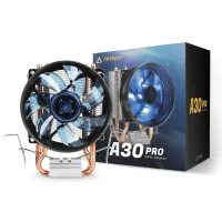 VENTILO ANTEC A30 PRO LGA1700 & AM5