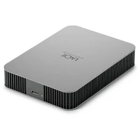 DISQUE DUR EXTRENE LACIE 5TO MOBILE DRIVE USB TYPE C