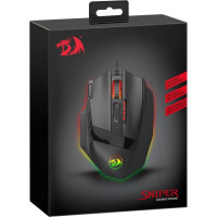 clavier-souris-redragon-sniper-m801-rgb-alger-centre-algerie