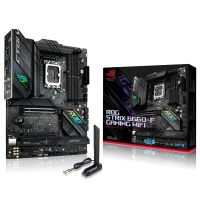 CARTE MERE ASUS ROG STRIX B660 F GAMING WIFI DDR5
