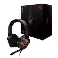CASQUE XPG EMIX H20 GAMING USB 7.1