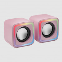 baffle-mars-gaming-mscube-pink-8w-rgb-alger-centre-algerie