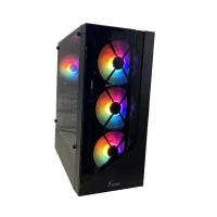 I5 12600KF RAM 16GO SSD 256GO RTX 3050 MSI OC 8GO