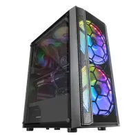 RYZEN 7 5700X RAM 16GO SSD 512GO RTX 3060 TI 8GO
