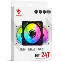 تبريد-pack-ventilo-magma-imgt-24t-3-in-1-argb-white-الجزائر-وسط