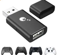 ADAPTATEUR GULIKIT GOKU WIRELESS NS26 POUR MANETTE XBOX/ PS4/ PS5/ SWITCH 