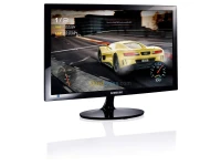 ECRAN SAMSUNG 24" S24D332H FULL HD 1MS 75HZ