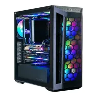 DESKTOP I7 13700F RAM 16GO SSD 512GO RTX 3070 TI OC 8GO