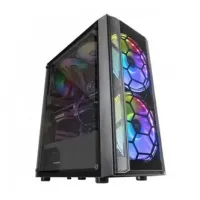 CONFIG DDR5 ### RYZEN 5 7600 RAM 16GO SSD 256GO RX 6600 ASUS 8GO