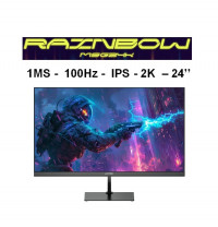 ecrans-ecran-gaming-matos-rainbow-msg24k-1ms-100hz-ips-2k-alger-centre-algerie