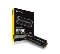 SSD M.2 CORSAIR FORCE MP600 R2 1TO NVME GEN4