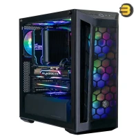 CONFIG DDR5 ### RYZEN 7 7700 RAM 16GO SSD M.2 512GO RTX 3070 TI 8GO