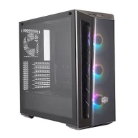 BOITIER COOLER MASTER MASTERBOX MB520 ARGB 