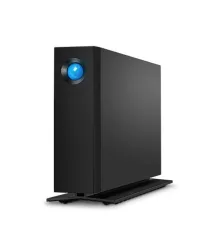 DISQUE DUR LACIE 10TO D2 PROFESSIONAL USB 3.1
